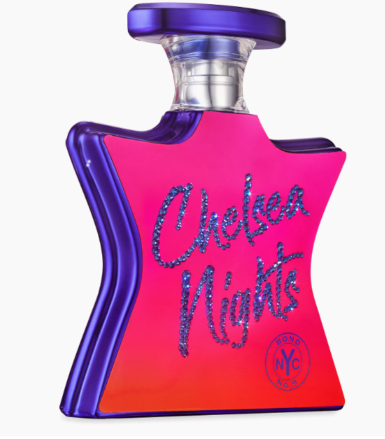 BOND NO.9 Unisex Chelsea Nights Limited Edition