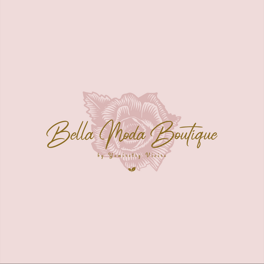 Bella Moda Boutique Gift Card