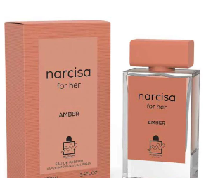 Narcisa For Her