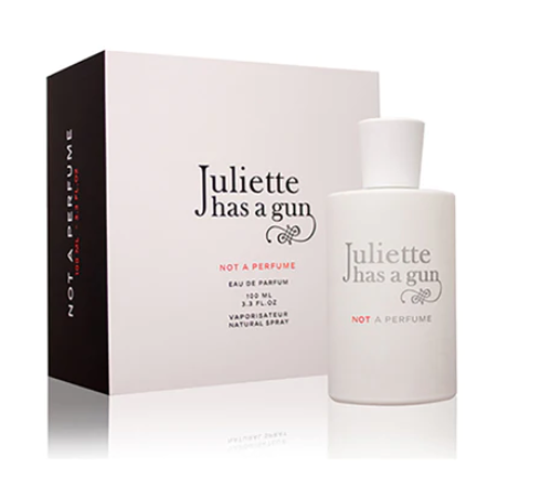 Not a Perfume Juliette Has a Gun For Women EDP