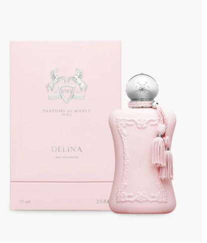 Delina Parfums de Marly for Women