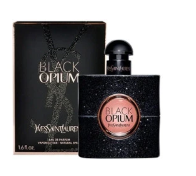 Black Opium for Women by Ysl