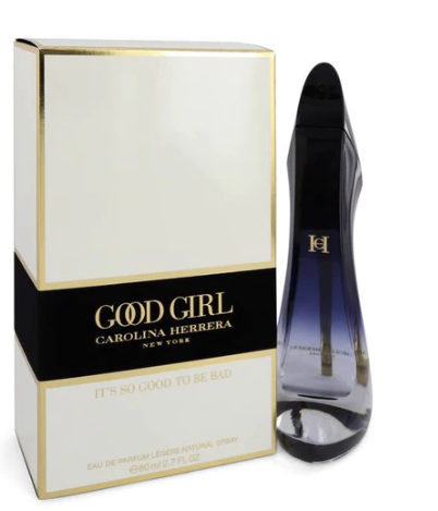 Carolina Herrera Good Girl Legere for Women