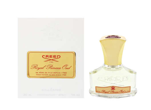 Creed Royal Princess Oud for Women