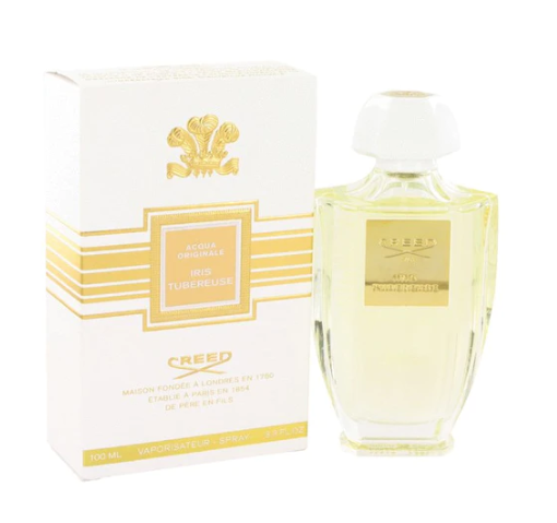 Creed Acqua Originale Iris Tubereuse for Women