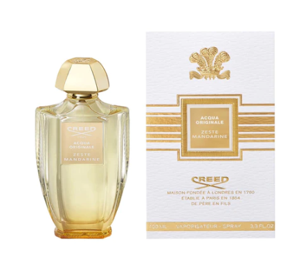 Creed Acqua Originale Zeste Mandarine Unisex