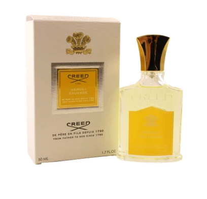 Neroli Sauvage Unisex by Creed