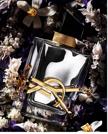 YSL Libre Absolu Platine Eau de Parfum