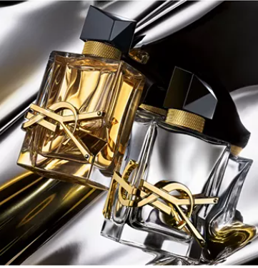 YSL Libre Absolu Platine Eau de Parfum