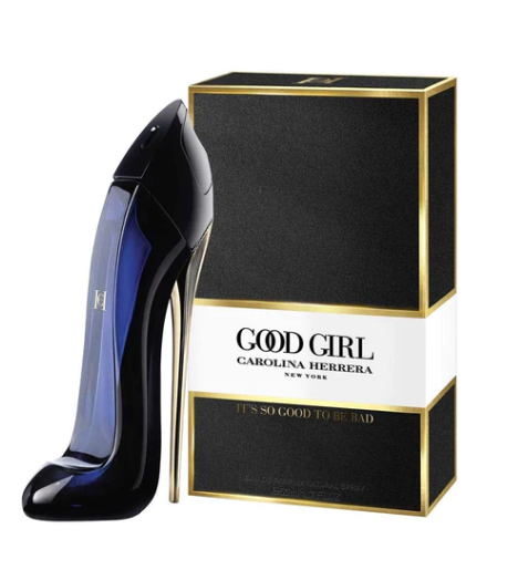 Good Girl for Women by Carolina Herrera