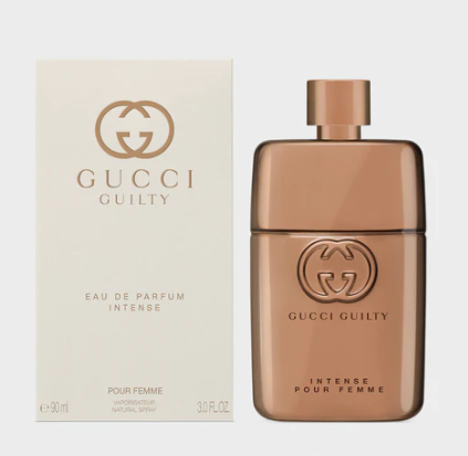 Gucci Guilty Intense for Women