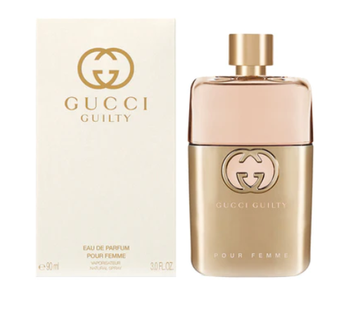 Gucci Guilty Pour Femme for Women