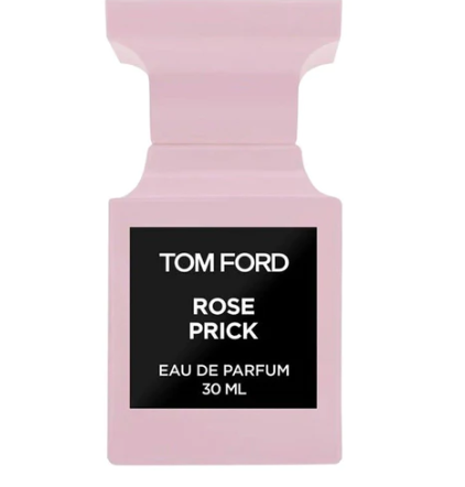 Tom Ford Rose