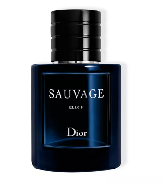 Dior Sauvage Elixir