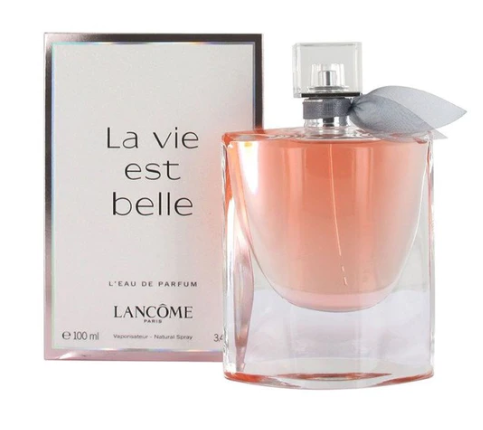 La Vie est Belle for Women by Lancome