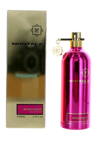 Montale Roses Musk for Women