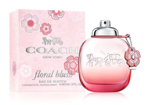 Coach Floral Blush for Women