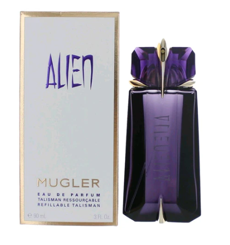 Alien for Women by Thierry Mugler