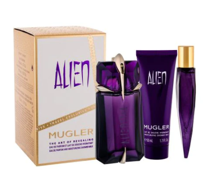 Alien for Women by Thierry Mugler