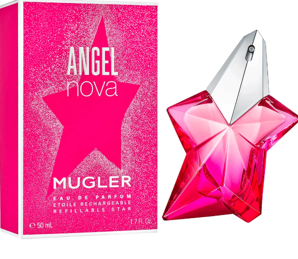 Angel Nova Thierry Mugler for Women