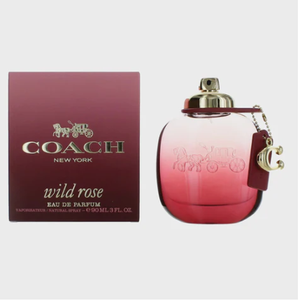 Coach Wild Rose for Women