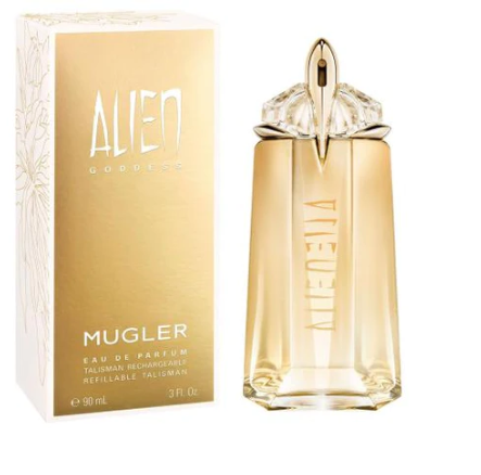 Alien Goddess Thierry Mugler for Women