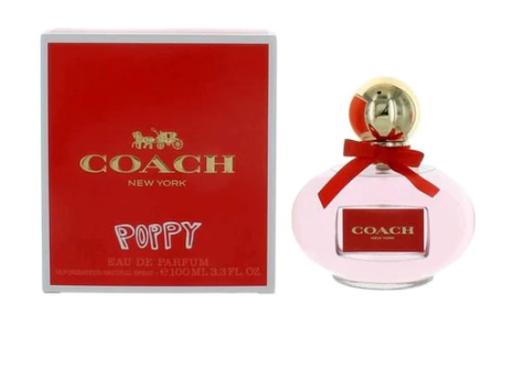 Coach Poppy for Women by Coach