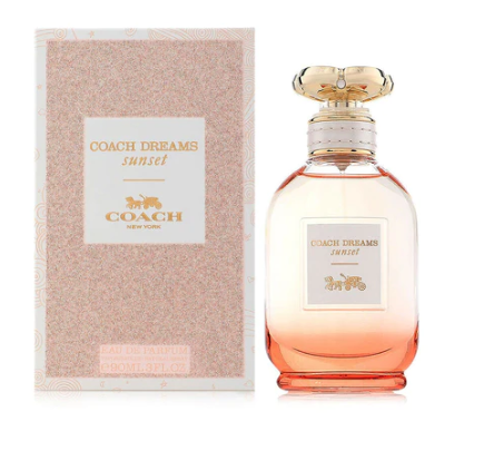 Coach Dreams Sunset for Women