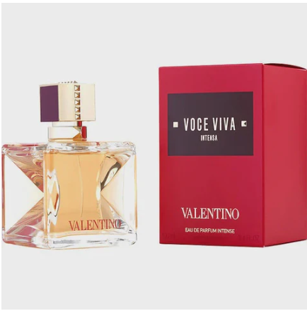 Valentino Voce Viva Intensa for Women