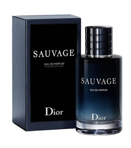 Sauvage Eau de Parfum Dior for Men