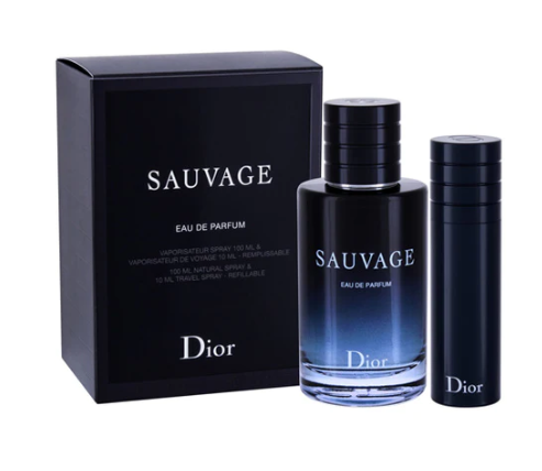 Sauvage Eau de Parfum Dior for Men