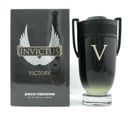 Invictus Victory