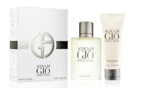 Acqua Di Gio for Men by Giorgio Armani