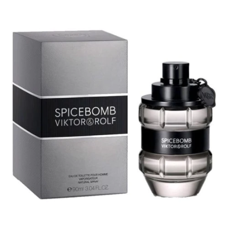 Spicebomb for Men by Viktor & Rolf