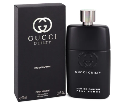 Gucci Guilty Eau de Parfum for Men