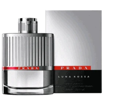 Prada Luna Rossa