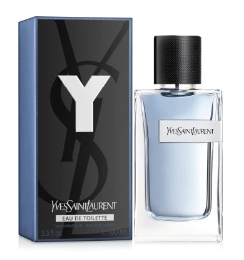 Y by Yves Saint Laurent for Men