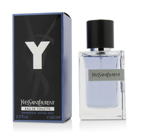 Y by Yves Saint Laurent for Men