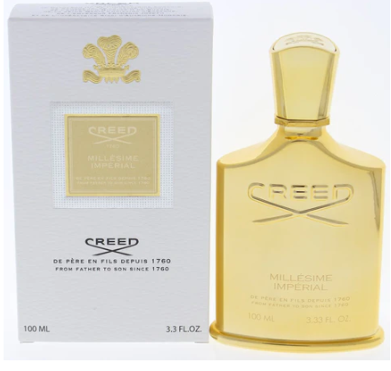 Creed Millesime Imperial for Men