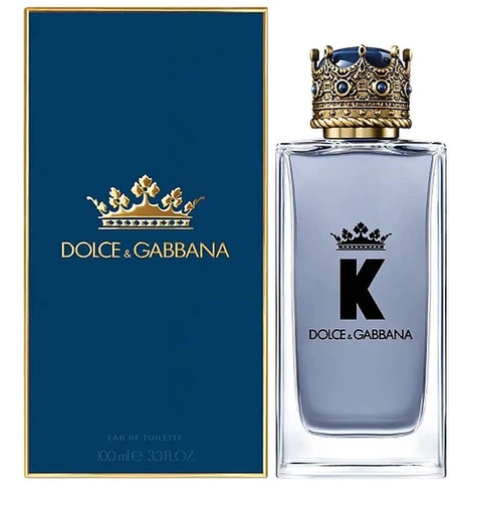 Dolce & Gabbana K for Men