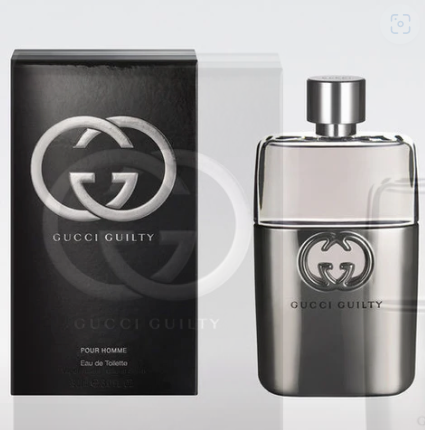 Gucci Guilty for Men