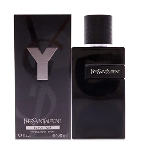 Y Le Parfum Yves Saint Lauren for Men