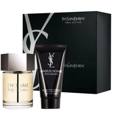 L'Homme YSL for Men set