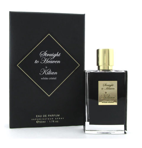 Straight to Heaven White Crystal by Kilian for Men