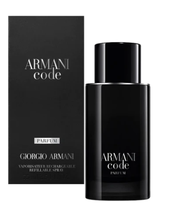 Armani Code Parfum for Men