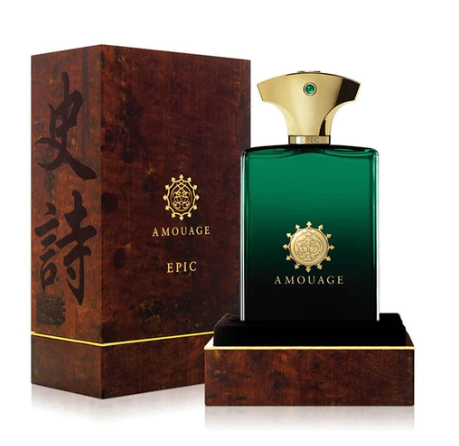 Amouage Epic for Men ( Tester Box )