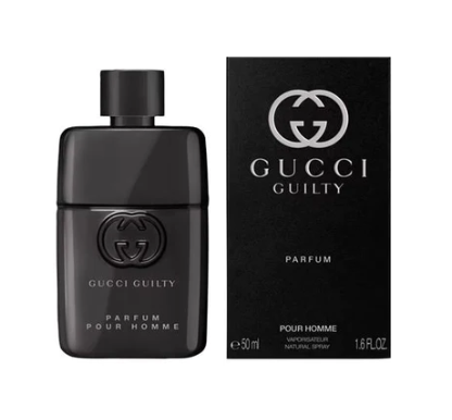 Gucci Guilty Parfum for Men