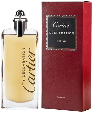 Cartier Declaration