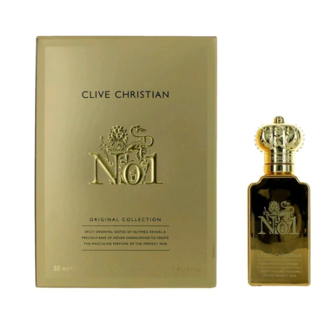 Clive Christian No. 1 for Men