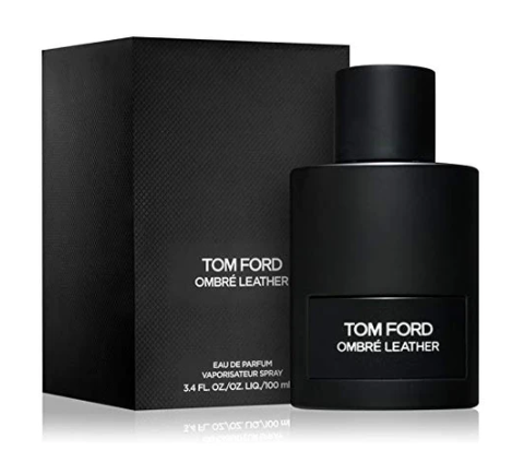 Tom Ford Ombre Leather for Men